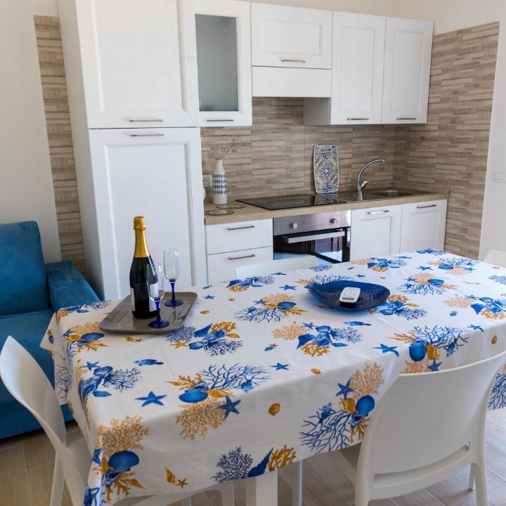 Photo of Kitchen in San Leonardo