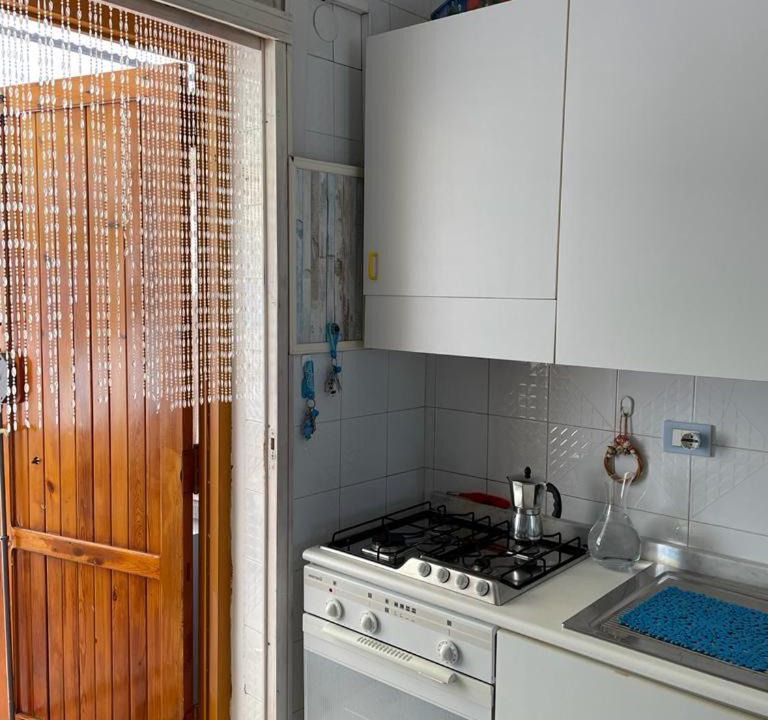 Photo of Kitchen in Scalea
