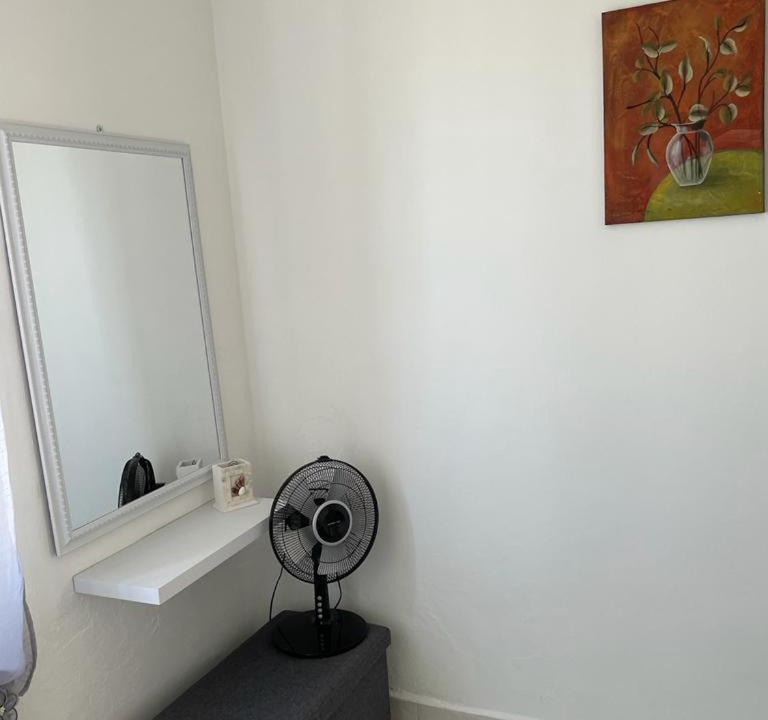 Photo of Bathroom in Scalea