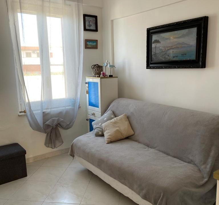 Photo of Livingroom in Scalea