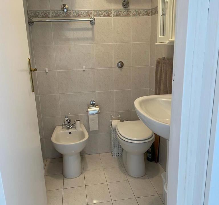 Photo of Bathroom in Scalea