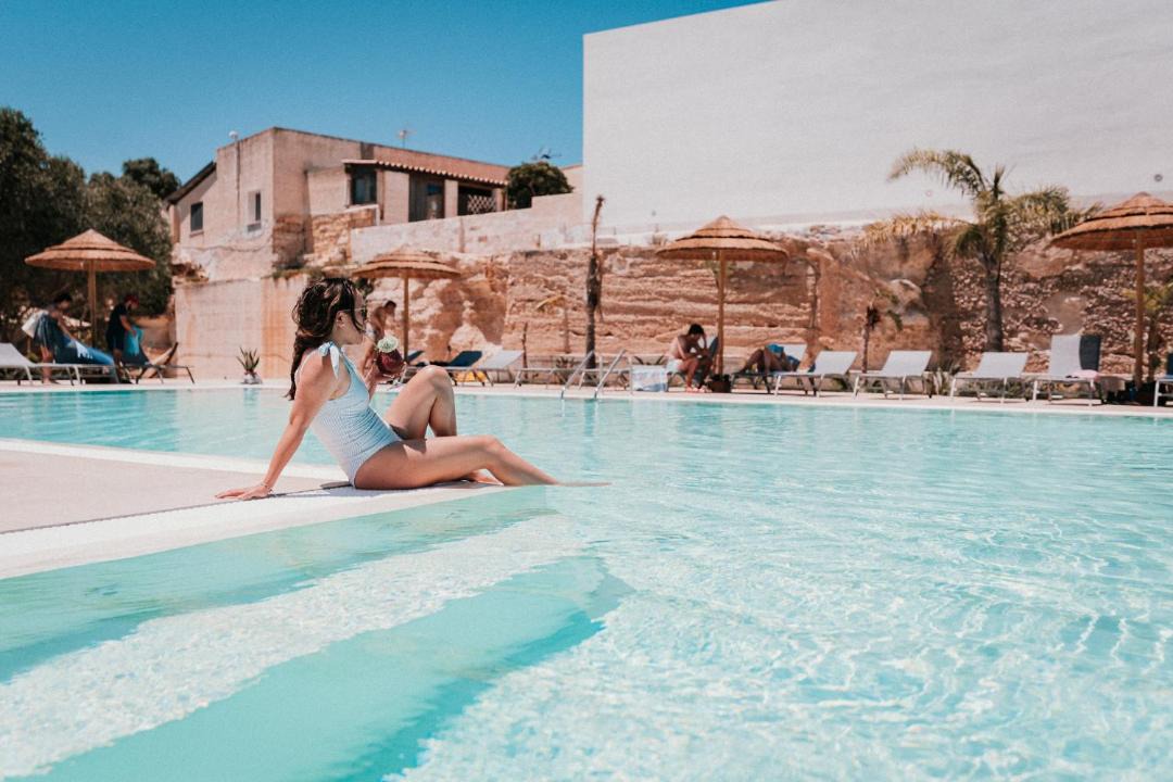 Photo of Others in Favignana