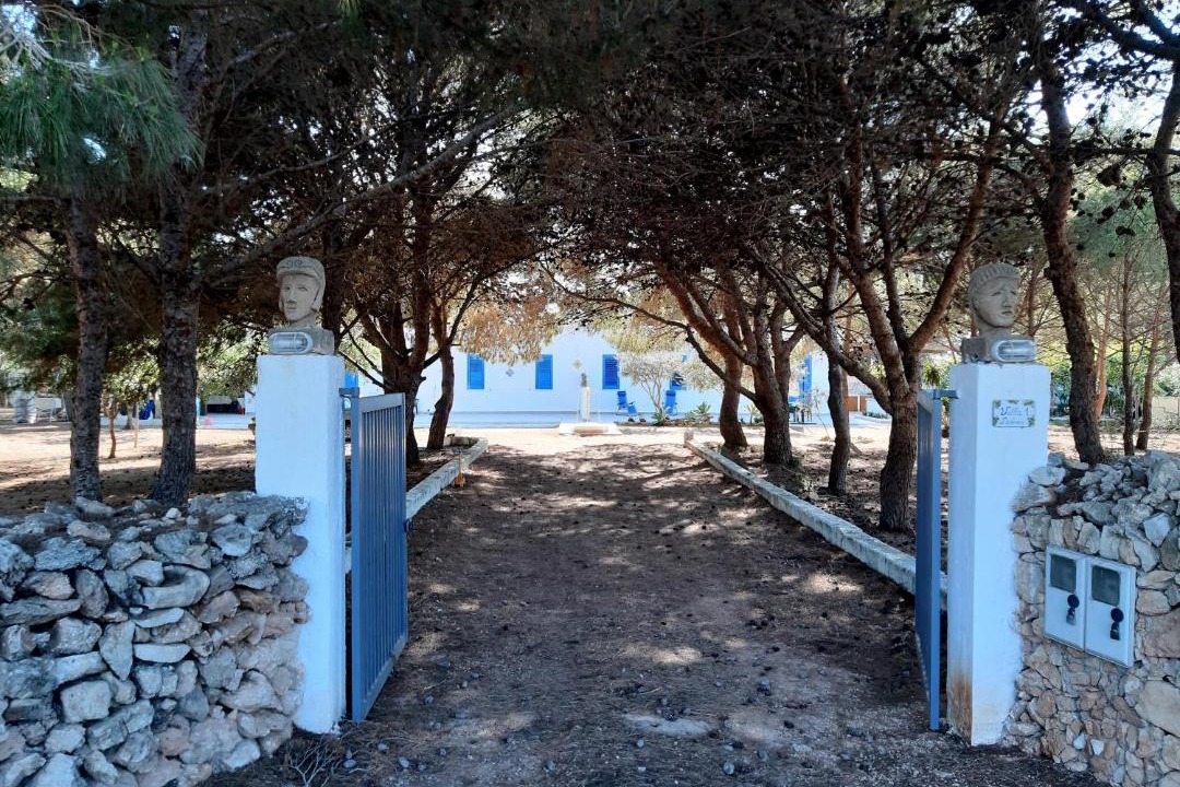 Photo of Others in Favignana