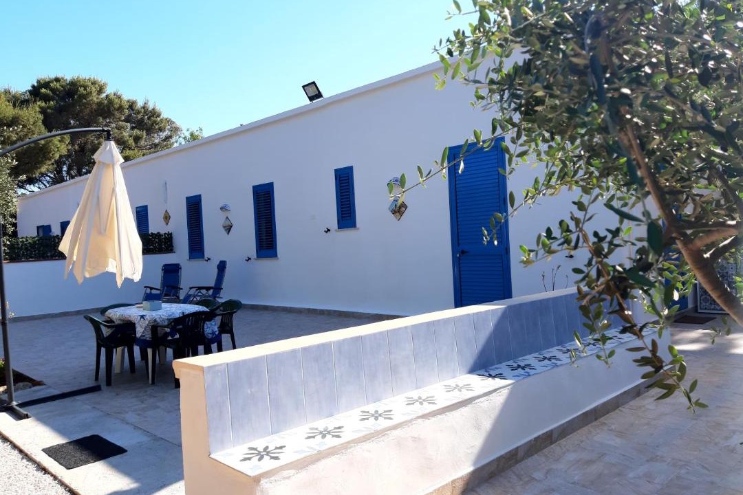 Photo of Others in Favignana