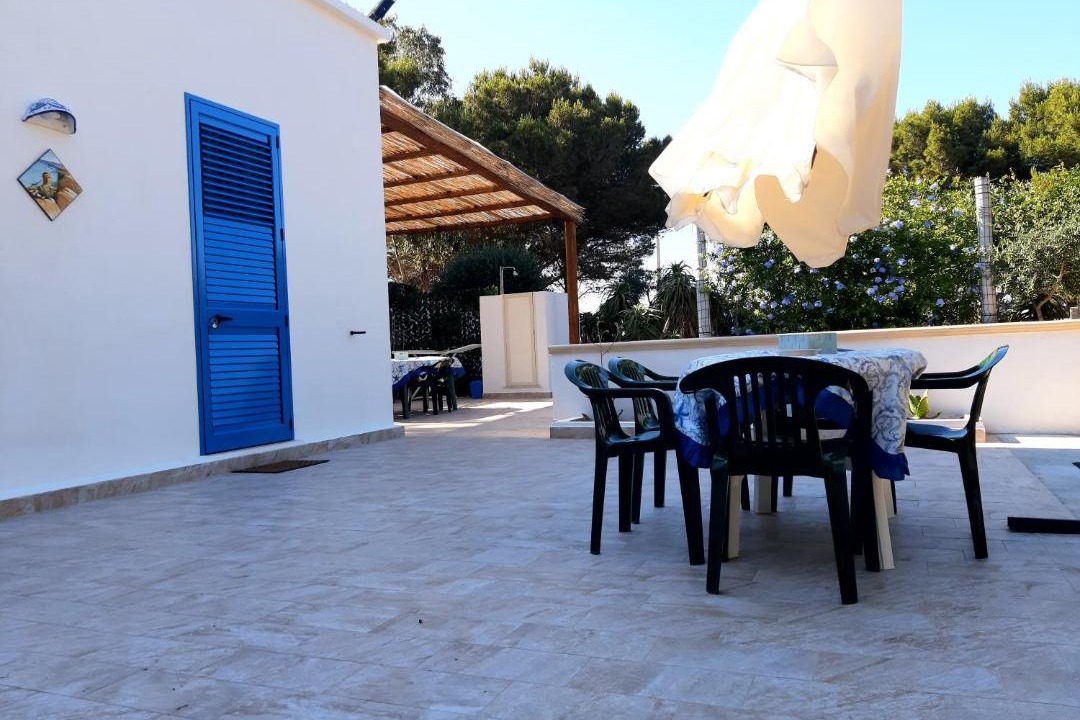 Photo of Others in Favignana
