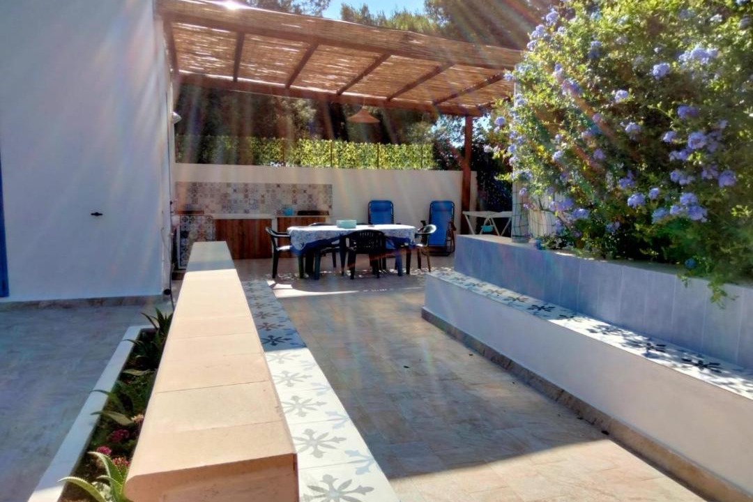 Photo of Others in Favignana