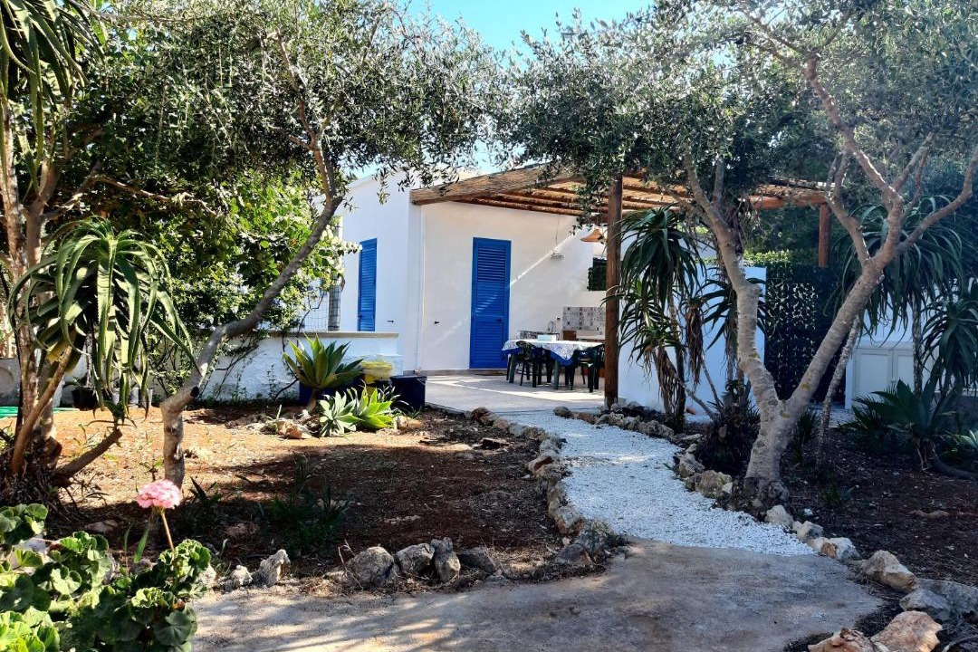 Photo of Others in Favignana