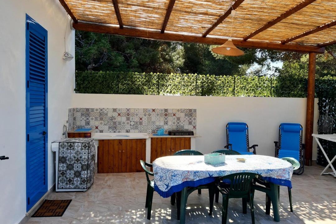 Photo of Others in Favignana