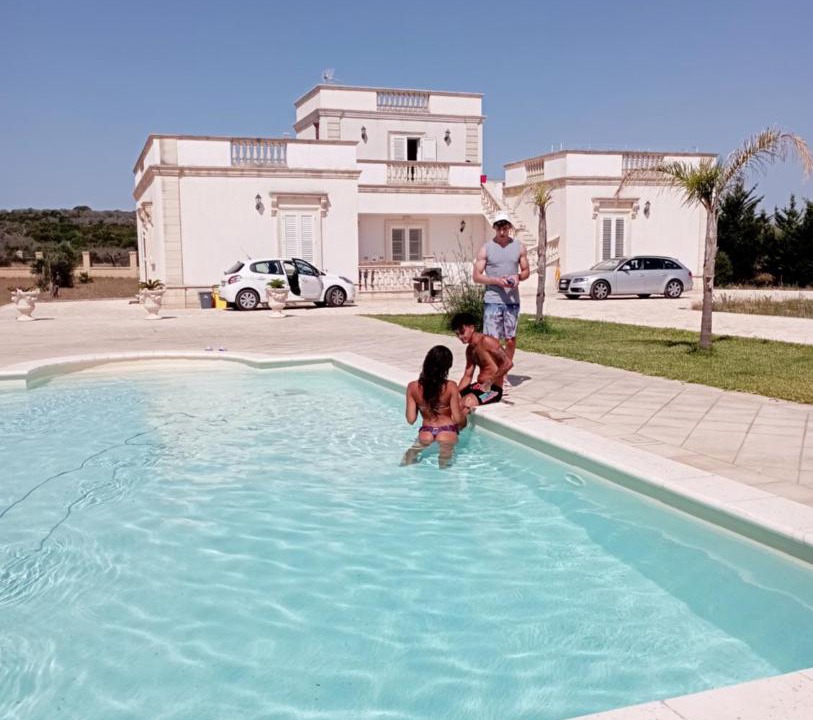 Photo of Others in Alessano