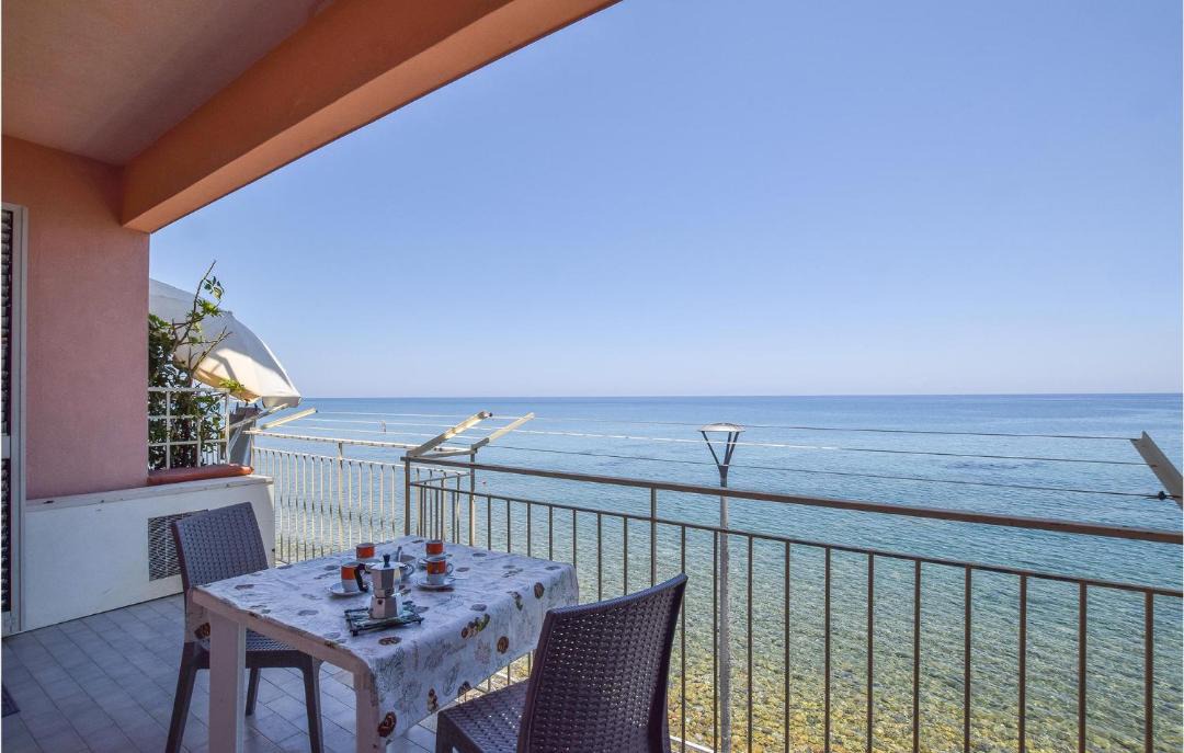 Photo of Patio Balcony in Marina di Caronia