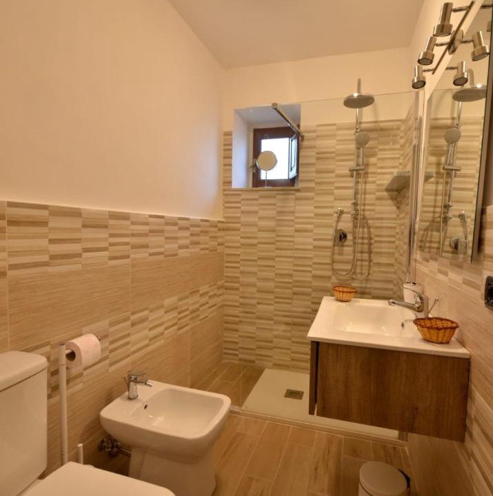 Photo of Bathroom in Castelmola