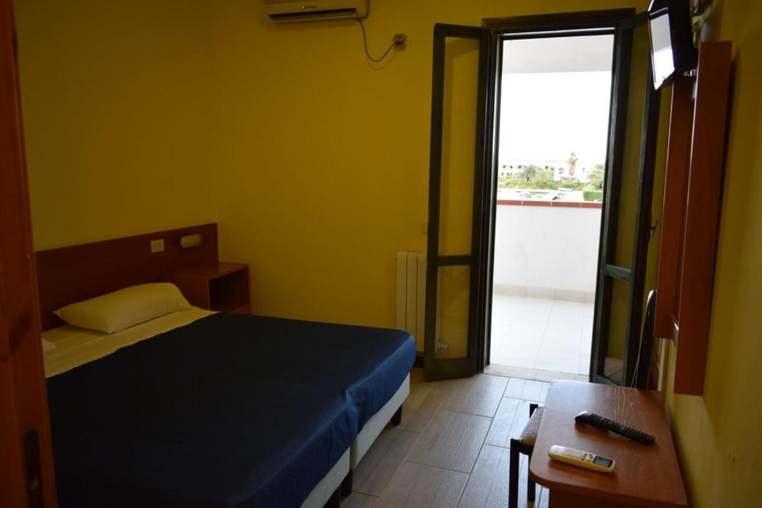 Photo of Bedroom in Cassano allo Ionio