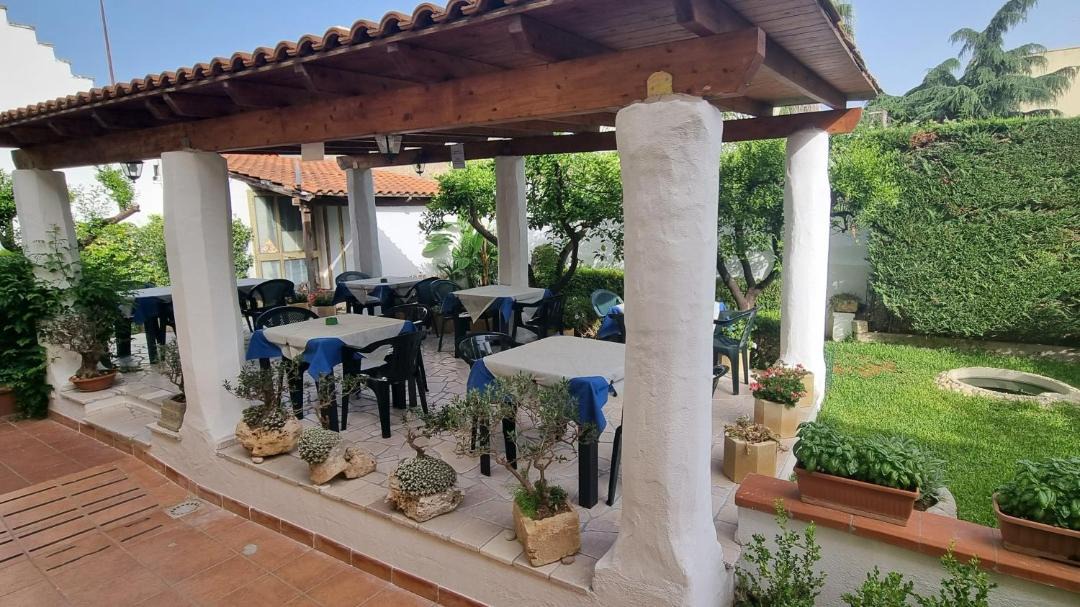 Photo of Patio Balcony in Presicce