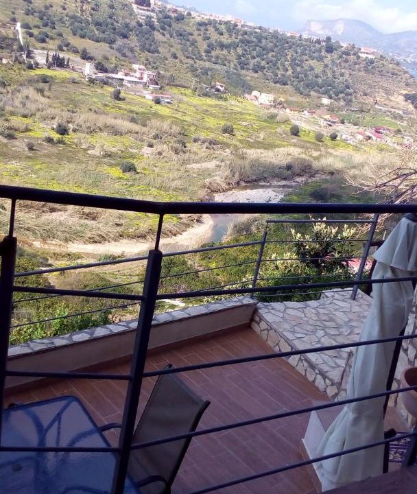 Photo of Patio Balcony in Altavilla Milicia