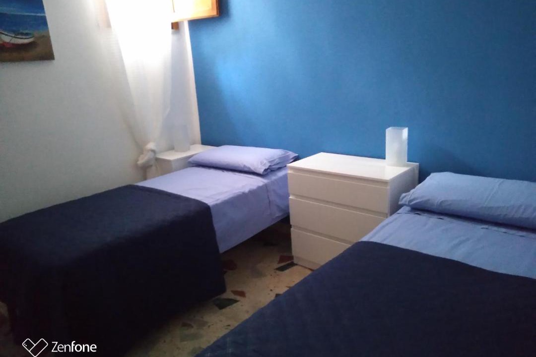 Photo of Bedroom in Altavilla Milicia