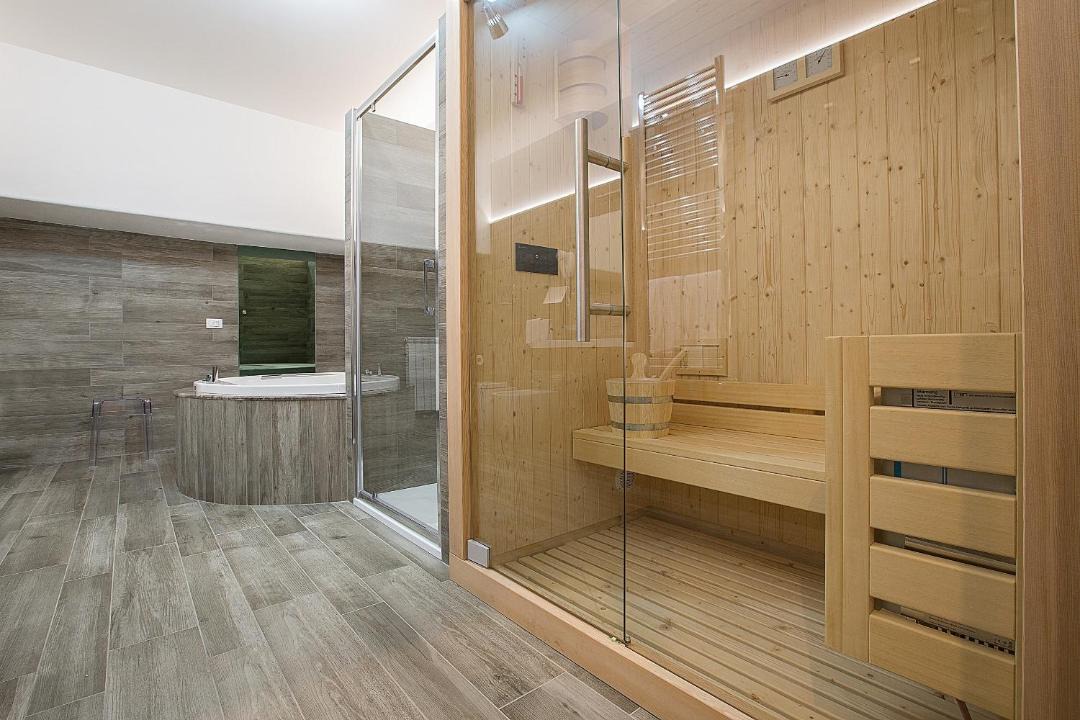 Photo of Bathroom in Monreale