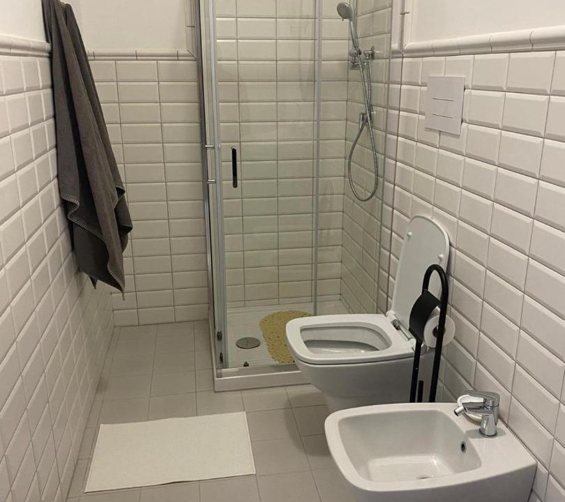 Photo of Bathroom in Ogliastro Cilento