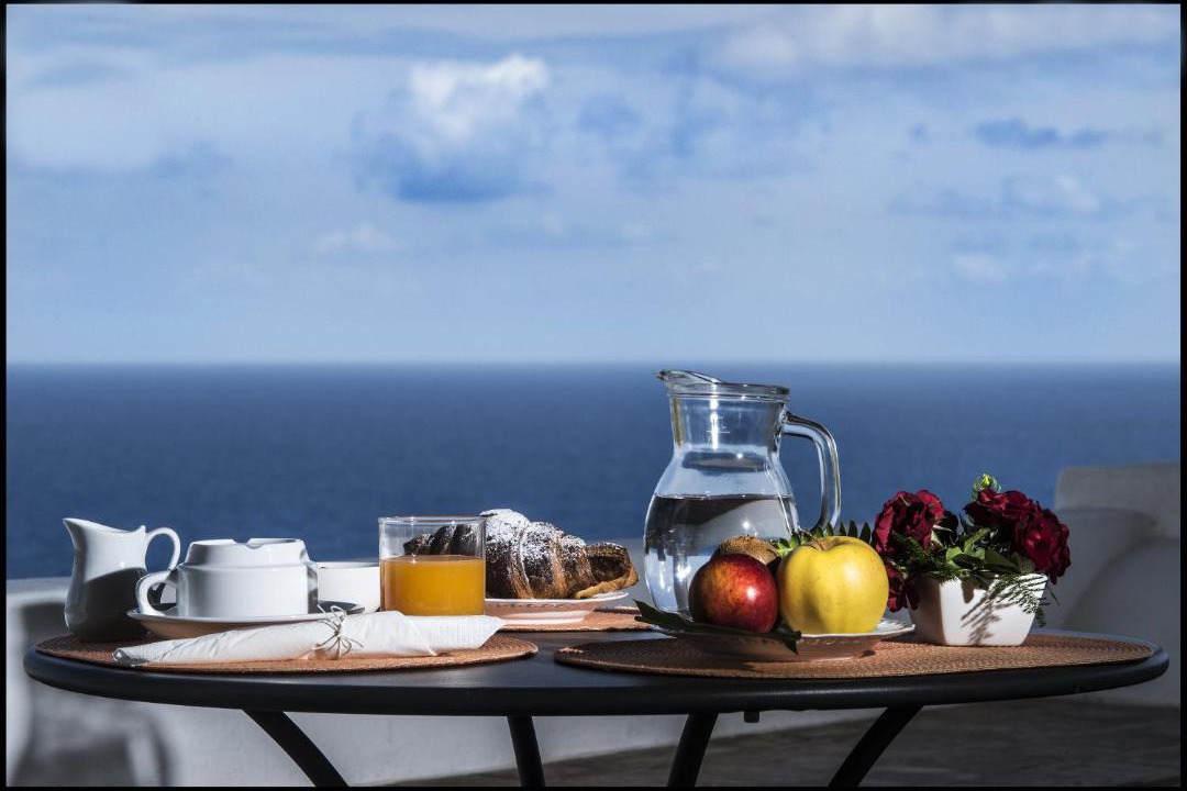 Photo of Patio Balcony in Malfa
