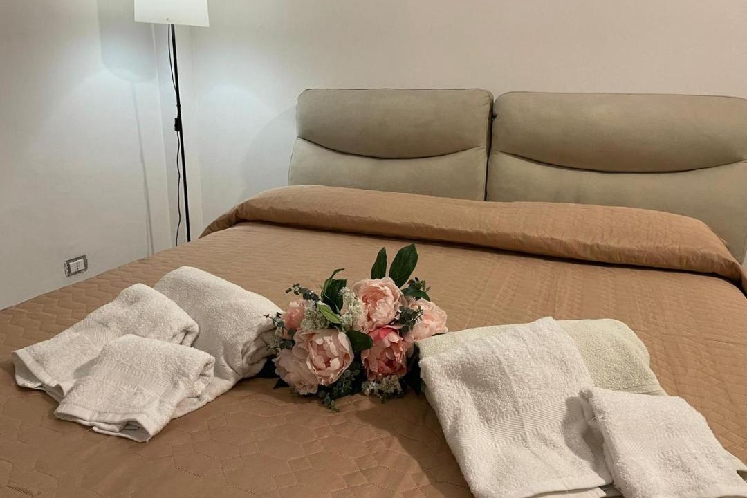 Photo of Bedroom in Mascali