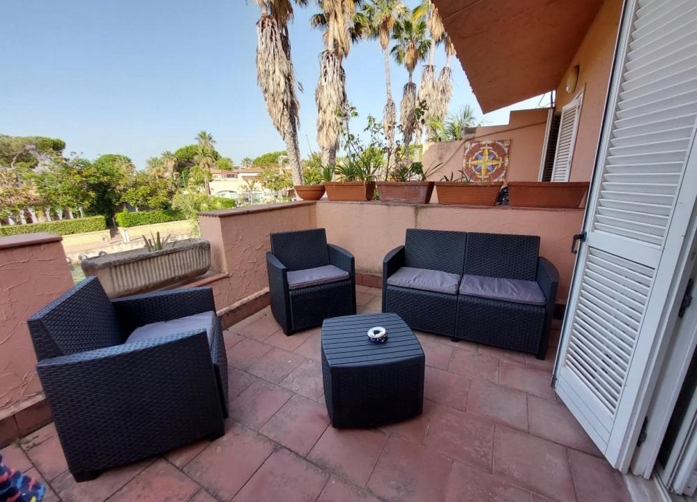 Photo of Patio Balcony in Tonnarella