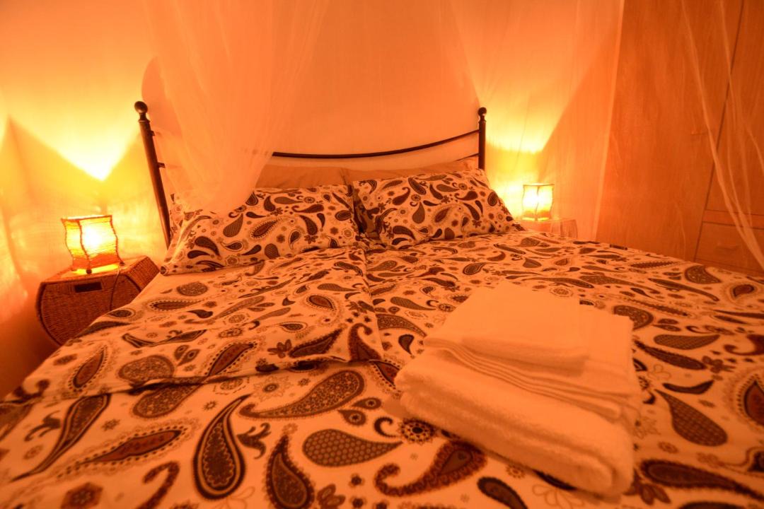 Photo of Bedroom in Casa Papa