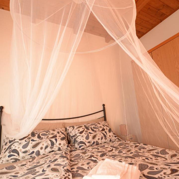 Photo of Bedroom in Casa Papa