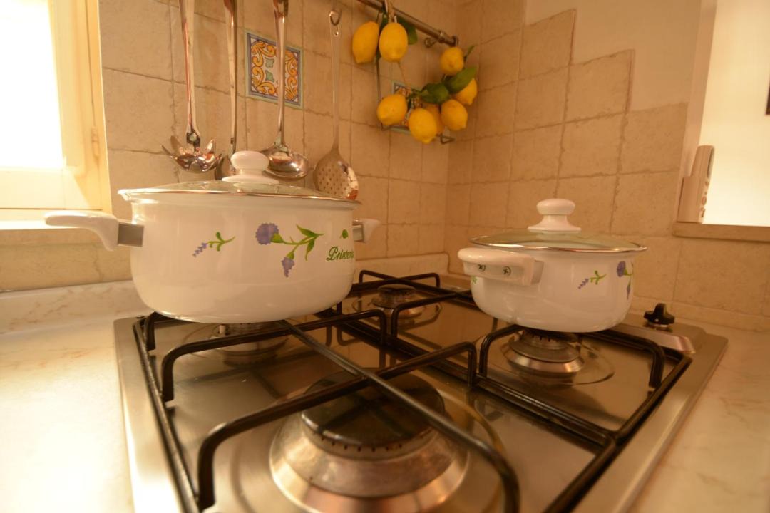 Photo of Bathroom in Casa Papa