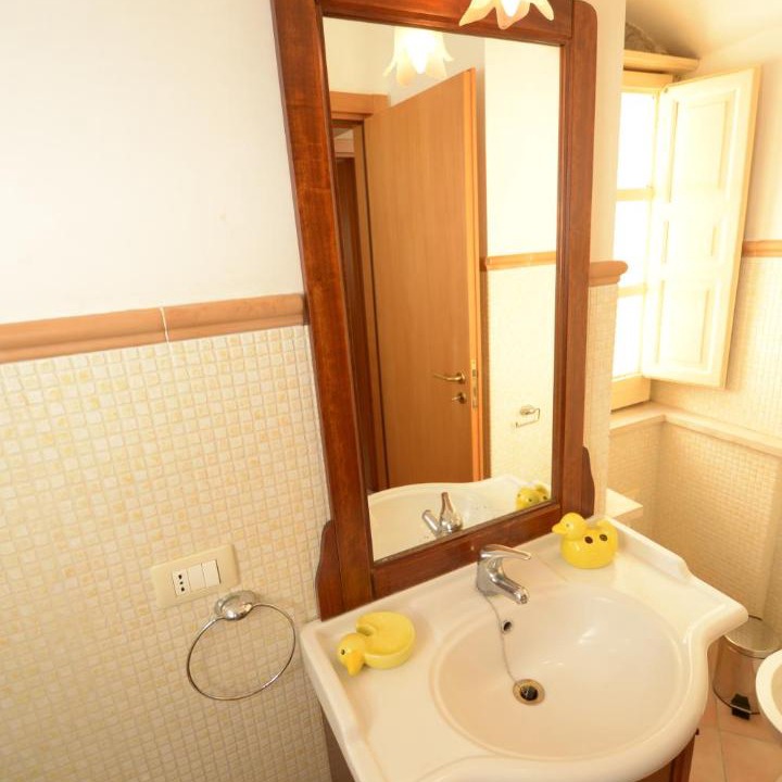 Photo of Bathroom in Casa Papa
