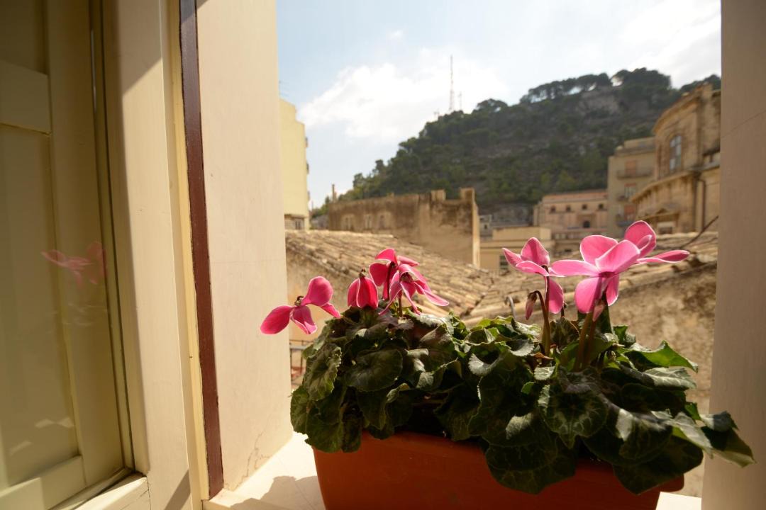 Photo of Patio Balcony in Casa Papa