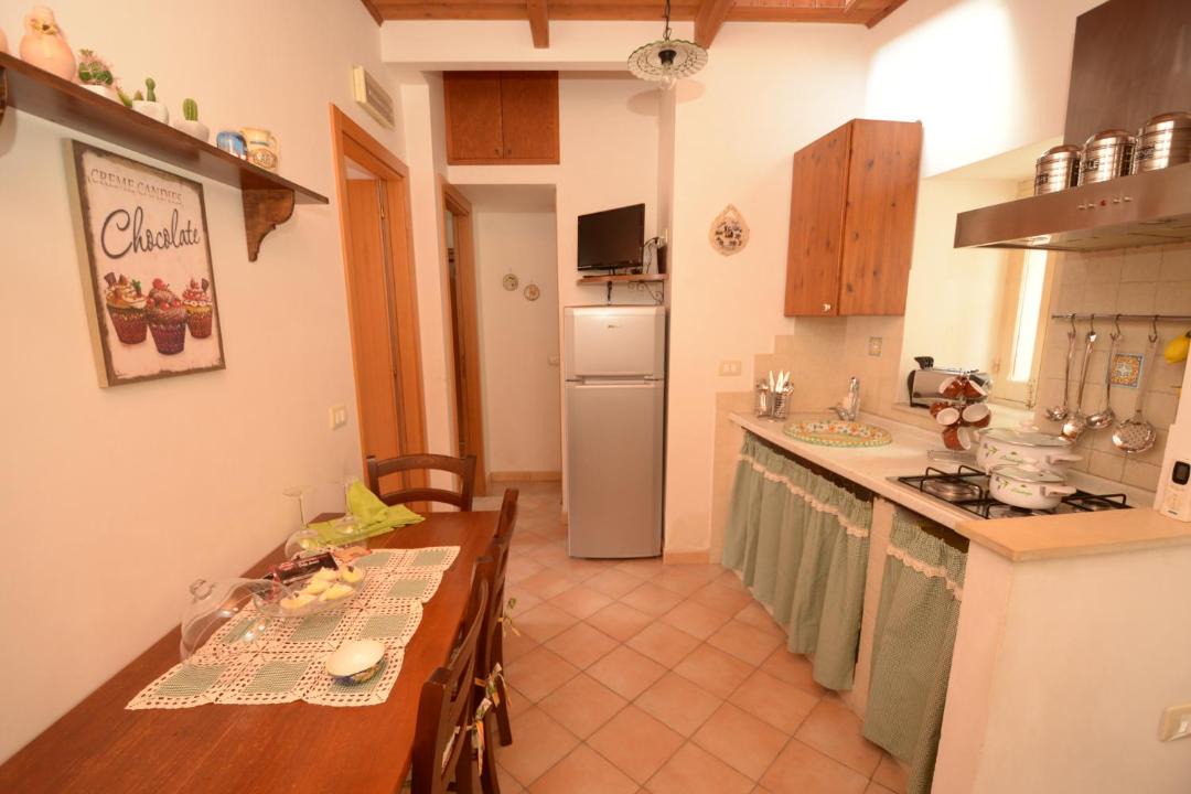 Photo of Kitchen in Casa Papa