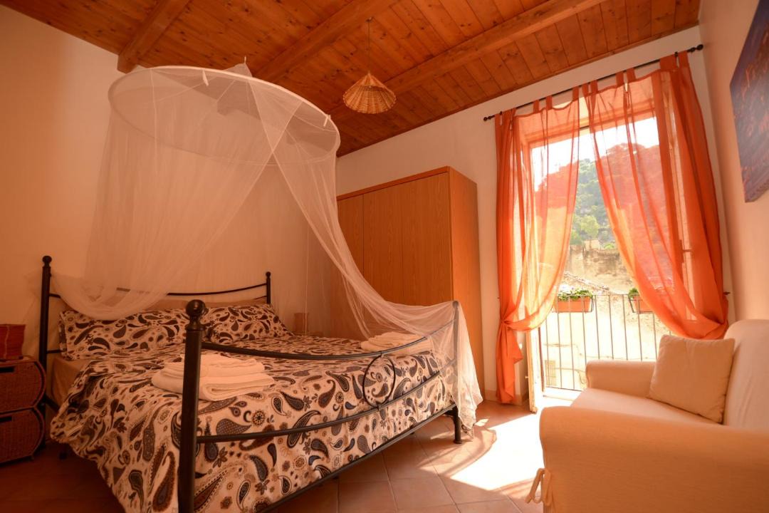 Photo of Bedroom in Casa Papa