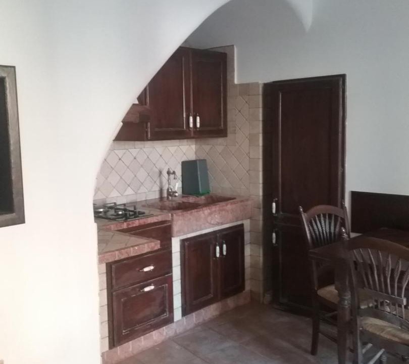 Photo of Kitchen in Sant'Agata di Militello