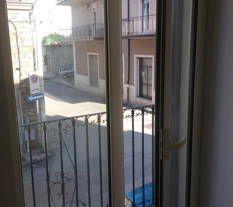 Photo of Patio Balcony in Sant'Agata di Militello
