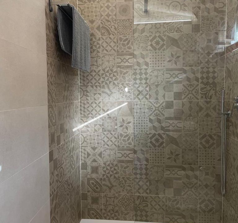 Photo of Bathroom in San Lorenzo