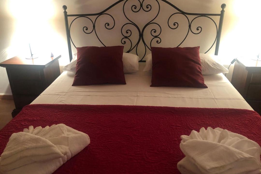 Photo of Bedroom in Scilla
