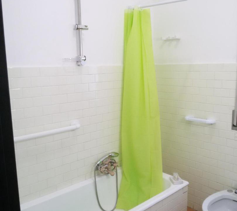 Photo of Bathroom in Soverato