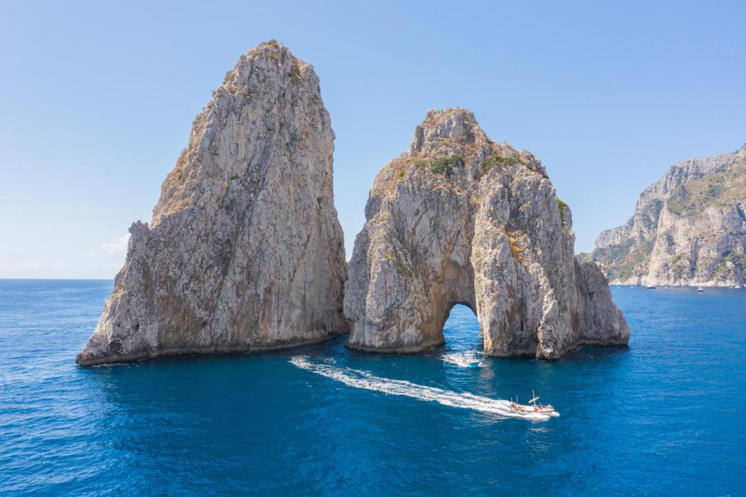 Photo of Others in Capri