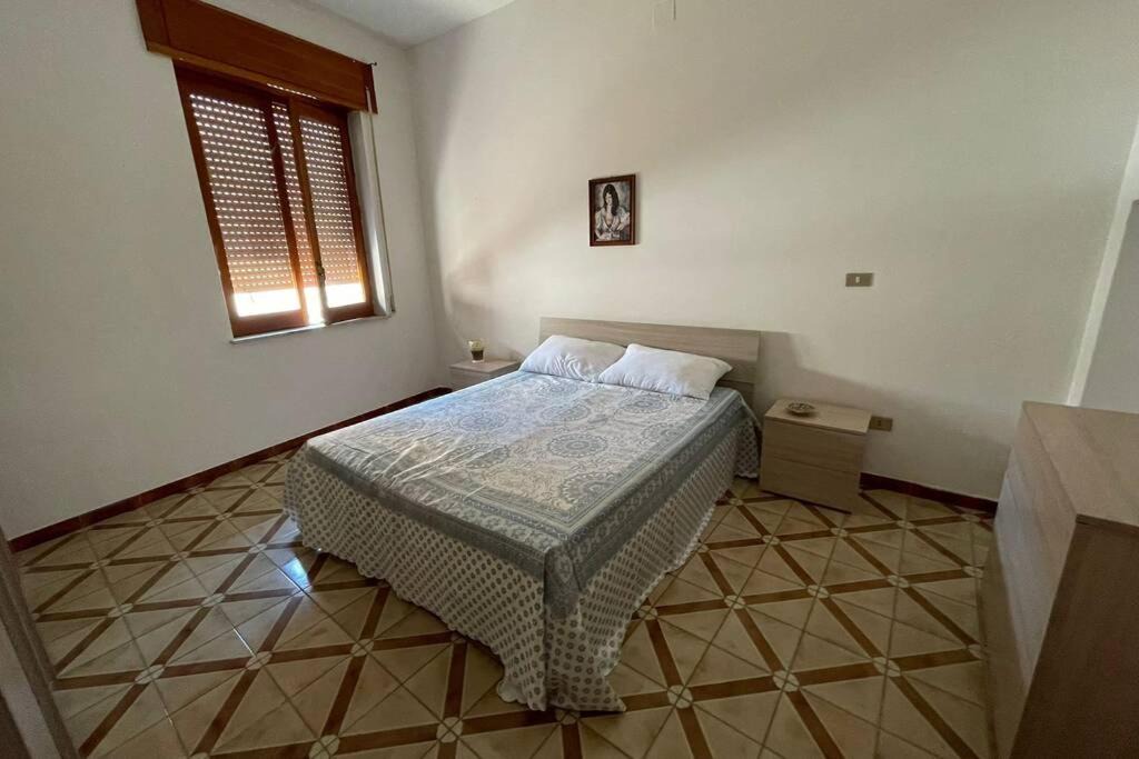 Photo of Bedroom in Le Castella