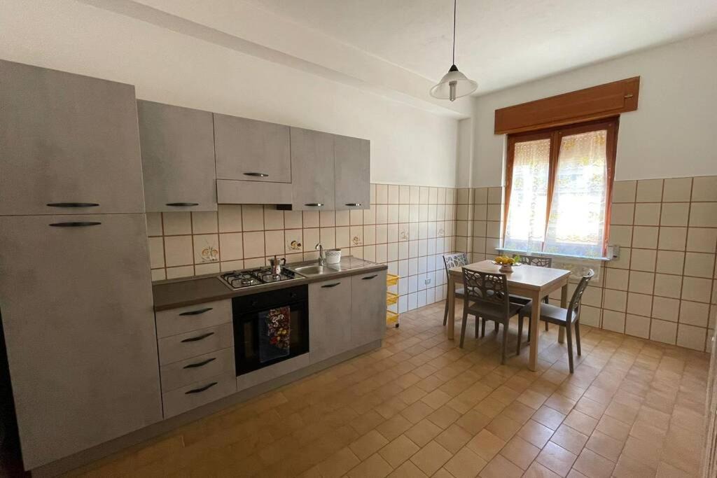 Photo of Kitchen in Le Castella