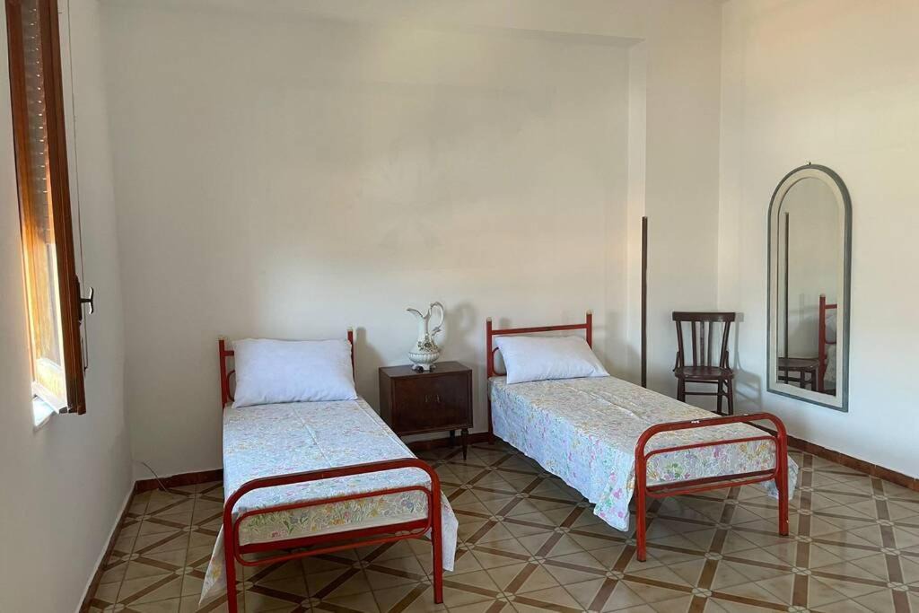 Photo of Bedroom in Le Castella