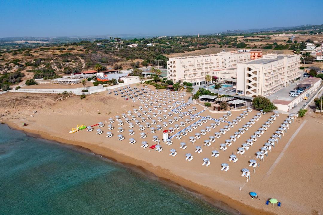 Photo of Others in Noto Marina