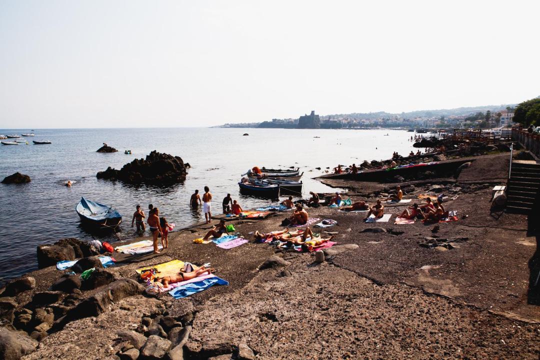 Photo of Others in Aci Trezza