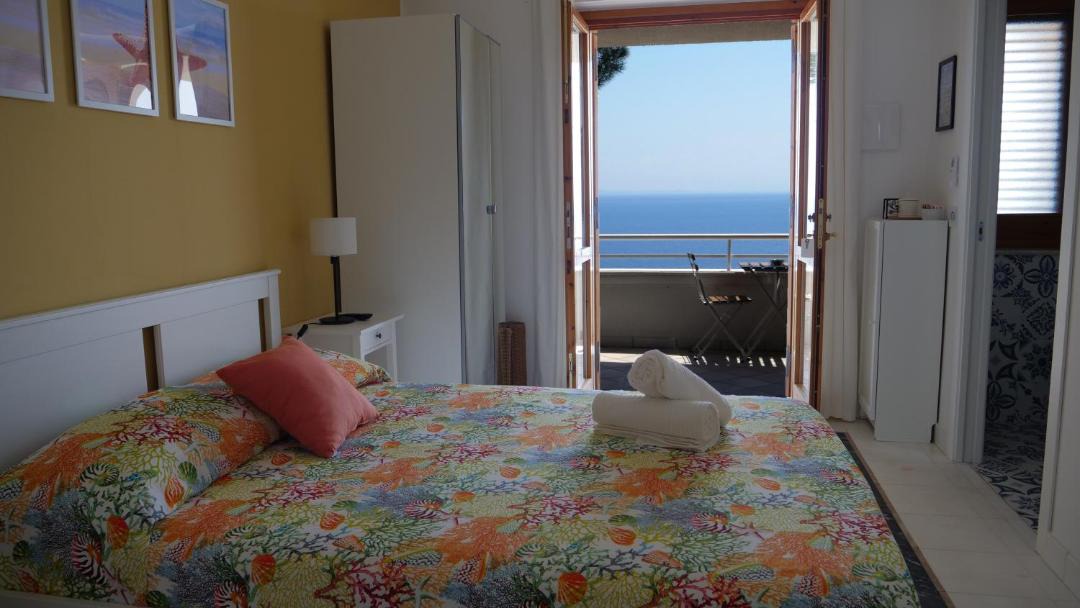 Photo of Bedroom in Gioiosa Marea