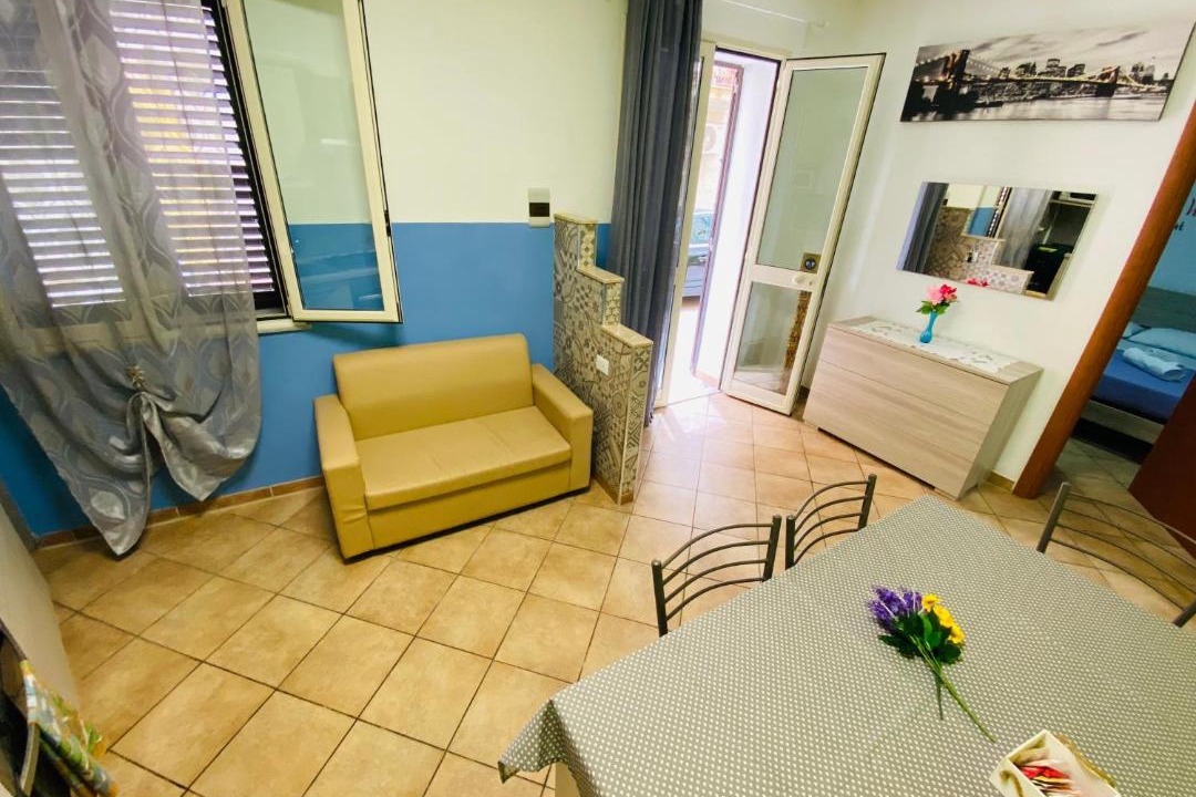 Photo of Livingroom in Campofelice di Roccella
