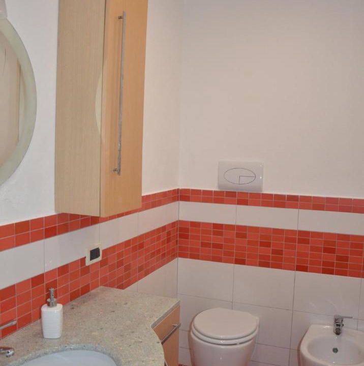Photo of Bathroom in Addaura