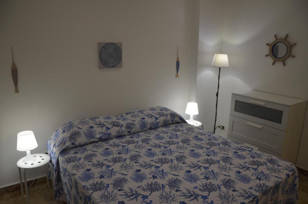 Photo of Bedroom in Addaura