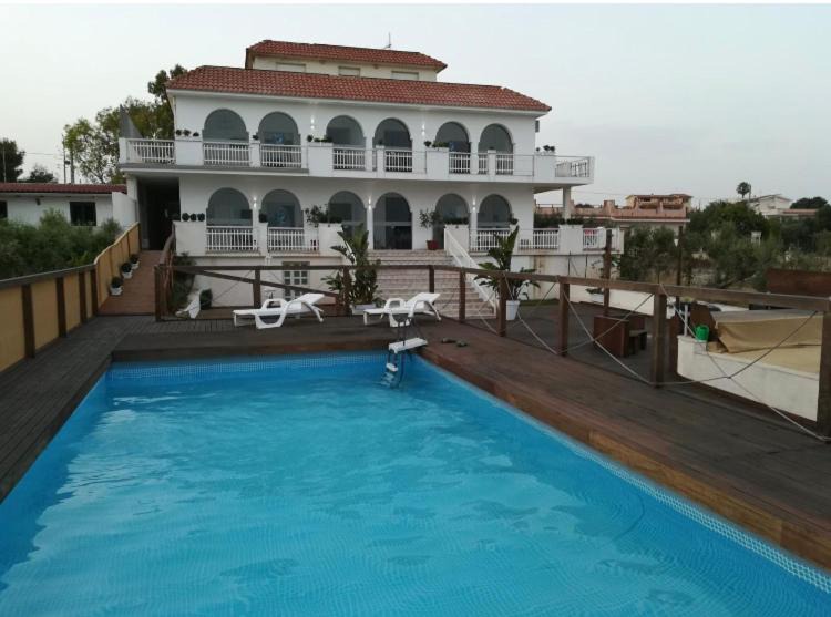Photo of Outdoor in Cava dʼAliga