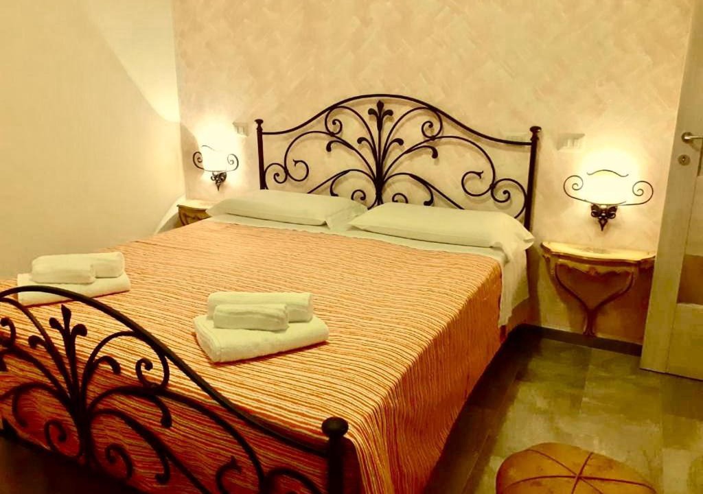 Photo of Bedroom in Sant'Agata di Militello