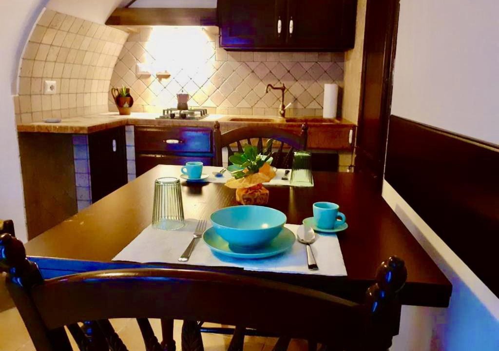 Photo of Kitchen in Sant'Agata di Militello