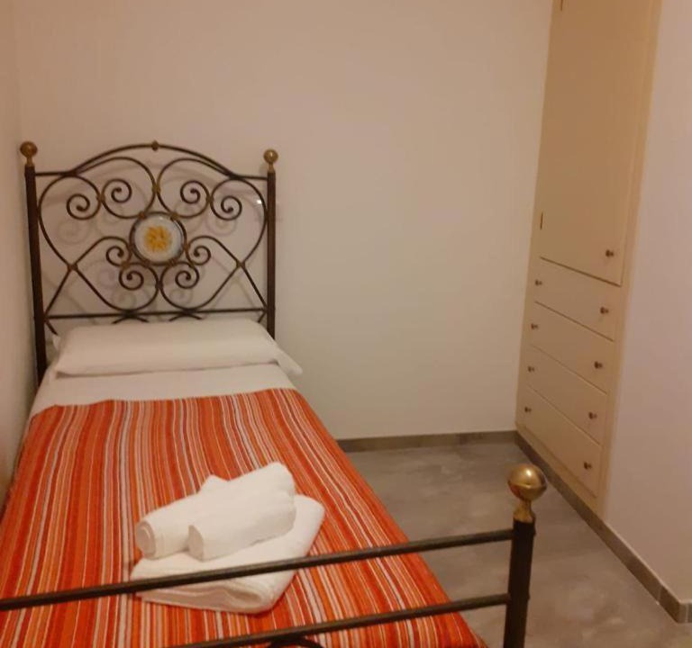 Photo of Bedroom in Sant'Agata di Militello